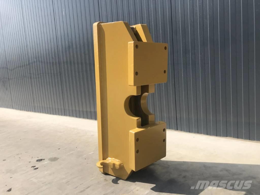 CAT 12G Altri componenti