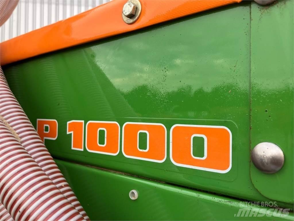 Amazone KE 403-170 Seminatrici combinate