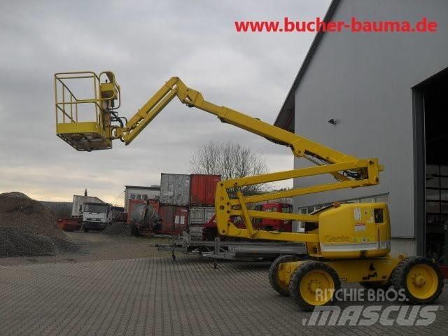 Genie Z 45/25 Piattaforme a braccio articolato