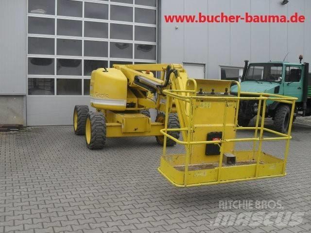 Genie Z 45/25 Piattaforme a braccio articolato