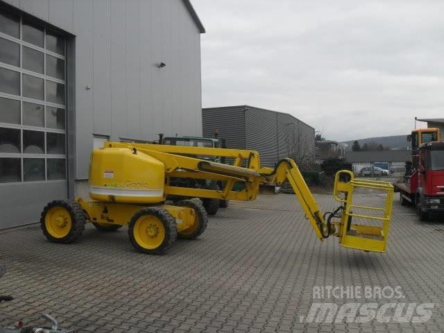 Genie Z 45/25 Piattaforme a braccio articolato