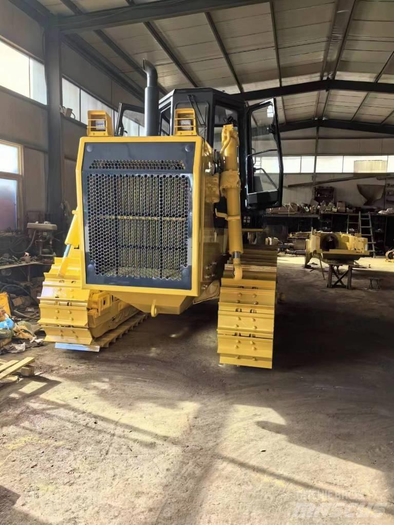 Shantui SD 22 Dozer cingolati
