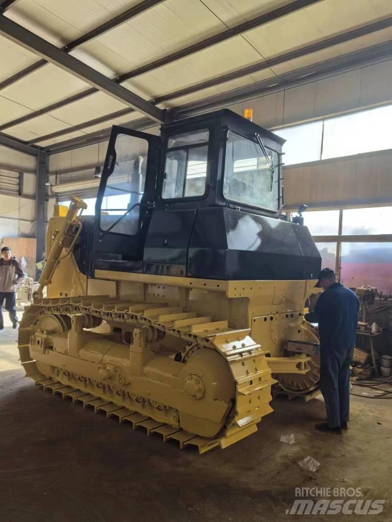 Shantui SD 22 Dozer cingolati