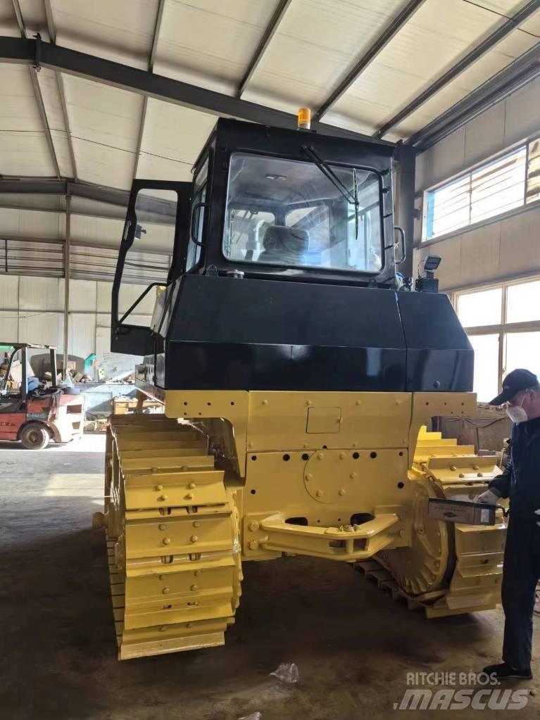 Shantui SD 22 Dozer cingolati