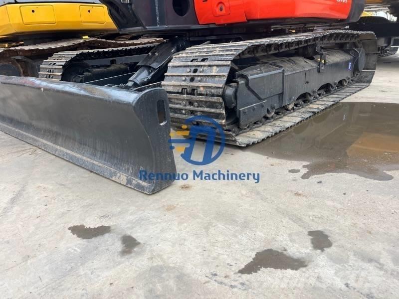 Kubota KX165 Miniescavatori