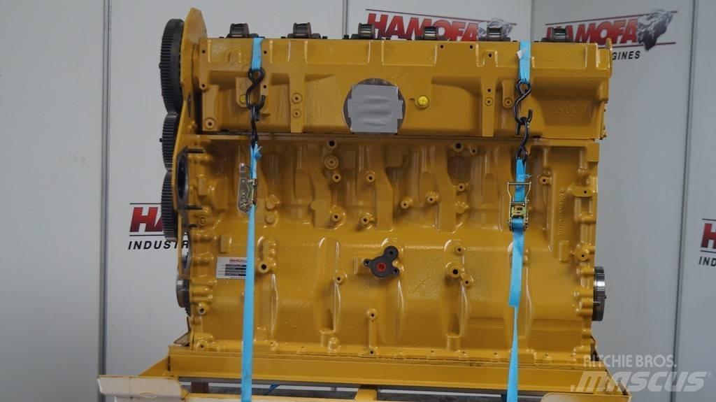CAT C16 LONG-BLOCK Motori