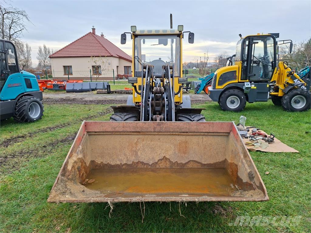 Schmidt 4350 A 4X4 Costruzioni - Altro