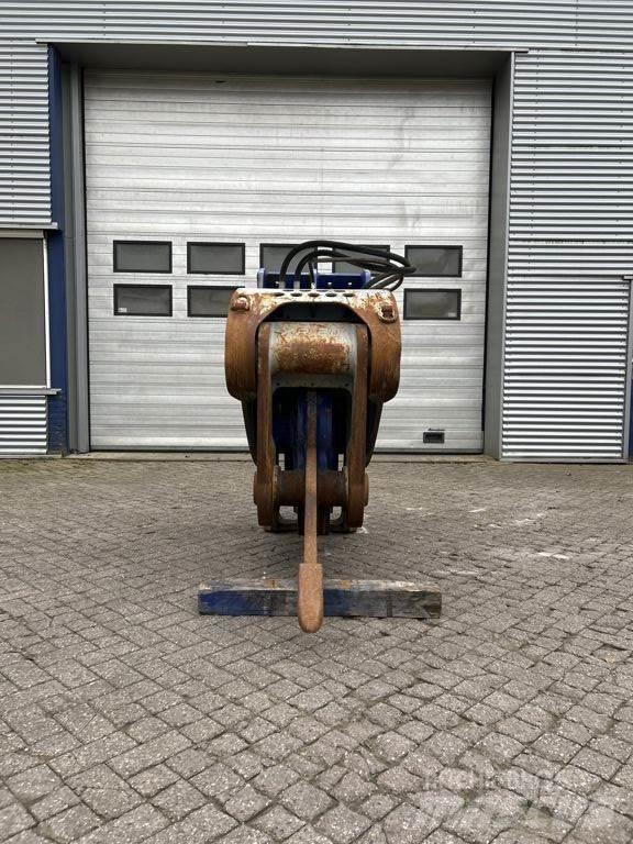 Xcentric XR20 Altri componenti