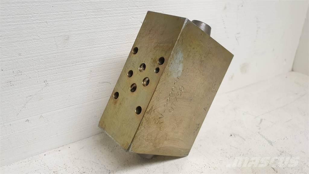 Ponsse 0063242 Componenti idrauliche