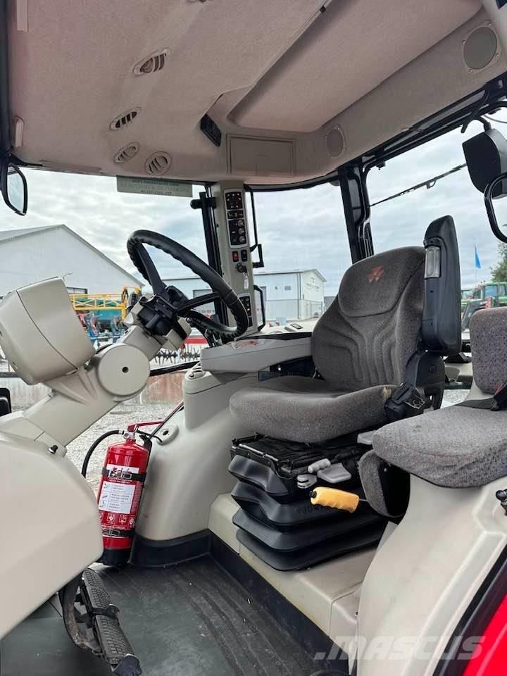 Massey Ferguson 5612 Trattori