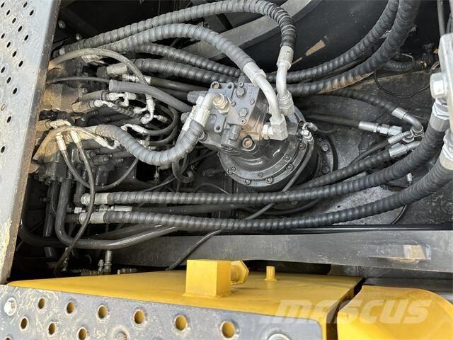 Volvo EC210B Escavatori cingolati