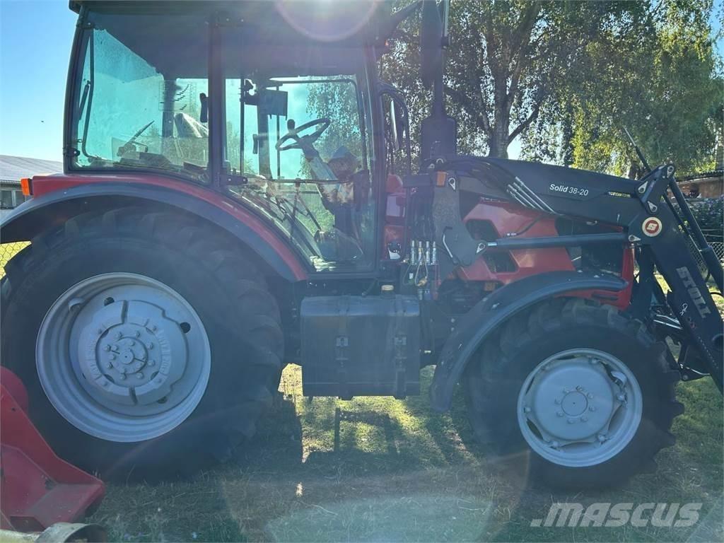 Belarus 923.3 Trattori