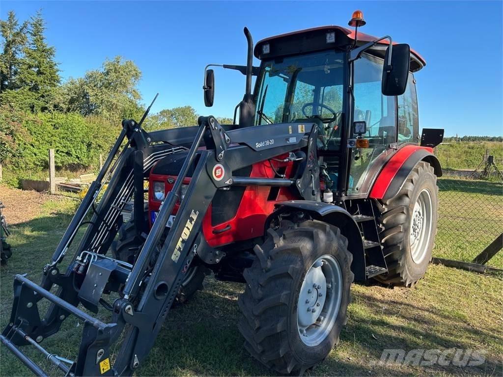 Belarus 923.3 Trattori
