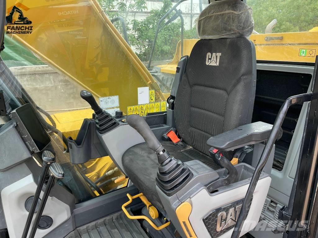 CAT 320 GC Escavatori medi 7t - 12t