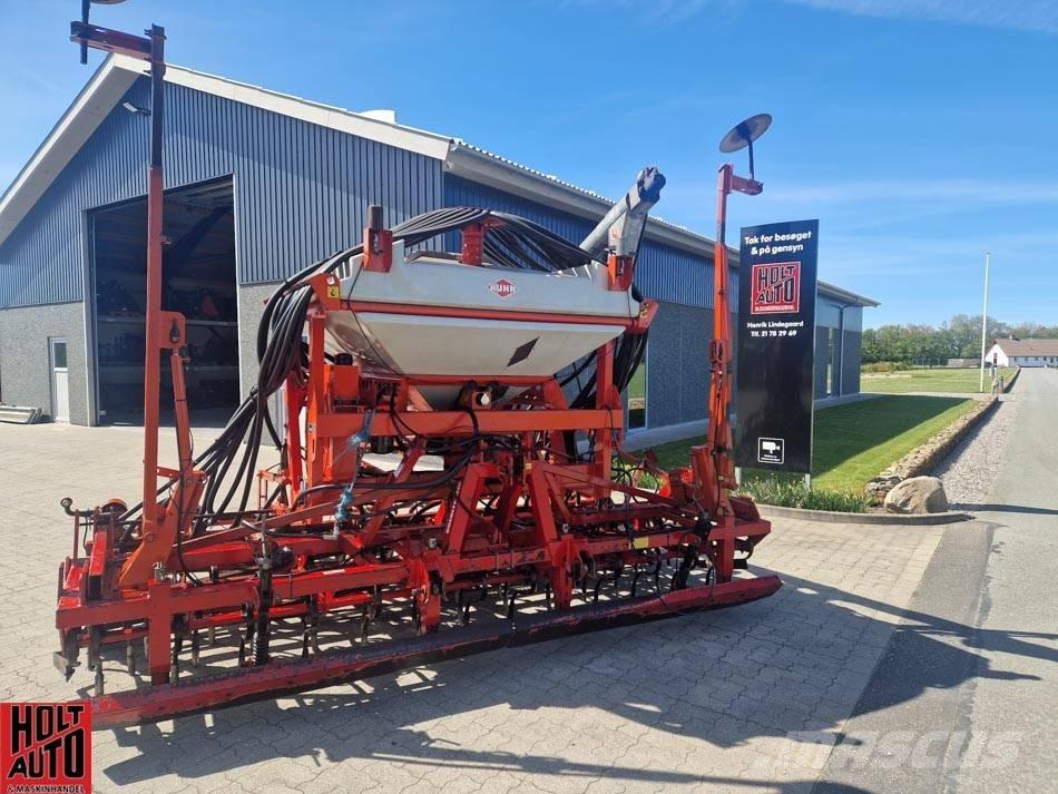Kuhn Venta TI 401 m. Seminatrici combinate