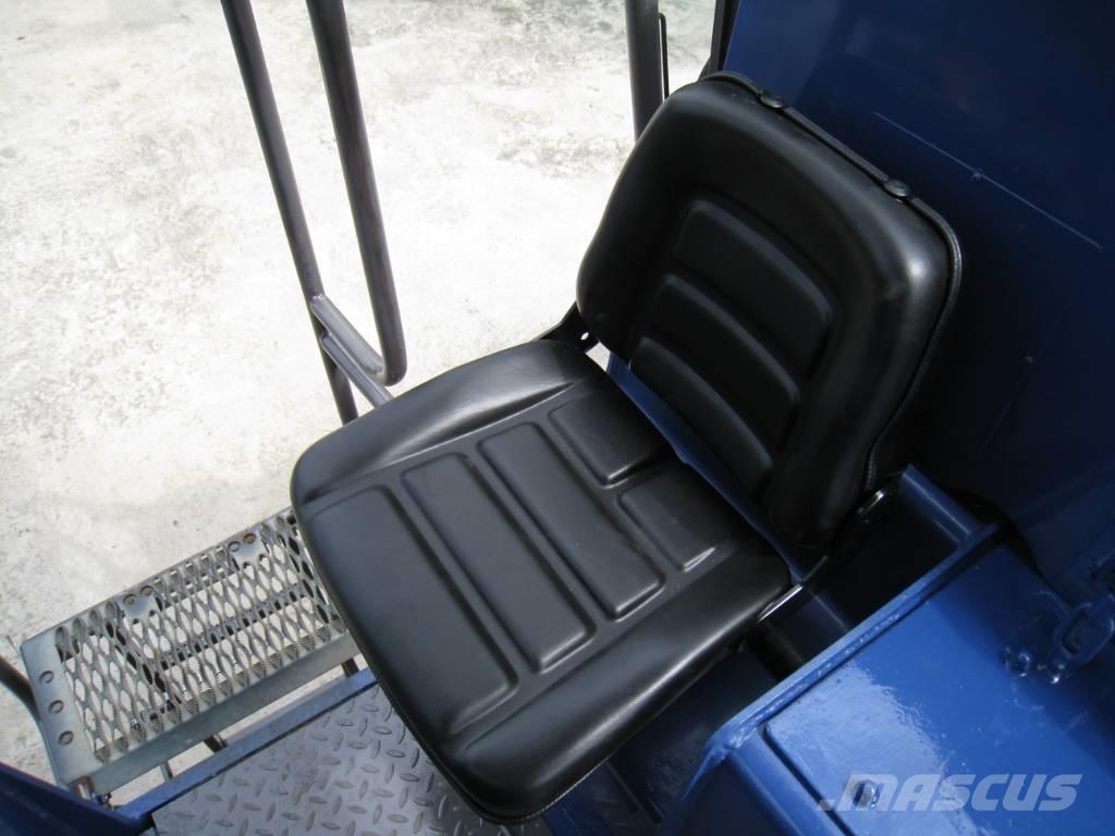 Wirtgen W 1900 Fresa a freddo per asfalto