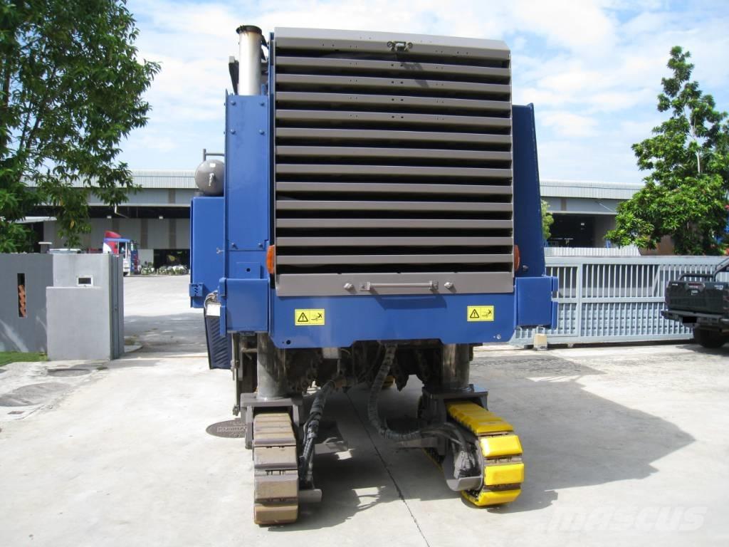 Wirtgen W 1900 Fresa a freddo per asfalto
