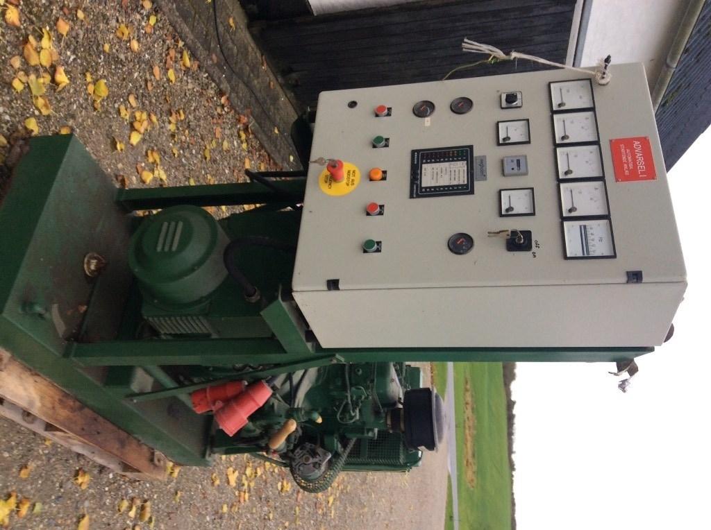 FG Wilson P44E3 Generatori diesel