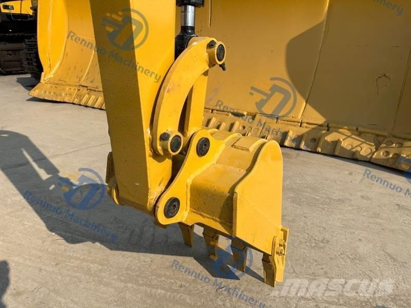 CAT 303.5 E Miniescavatori