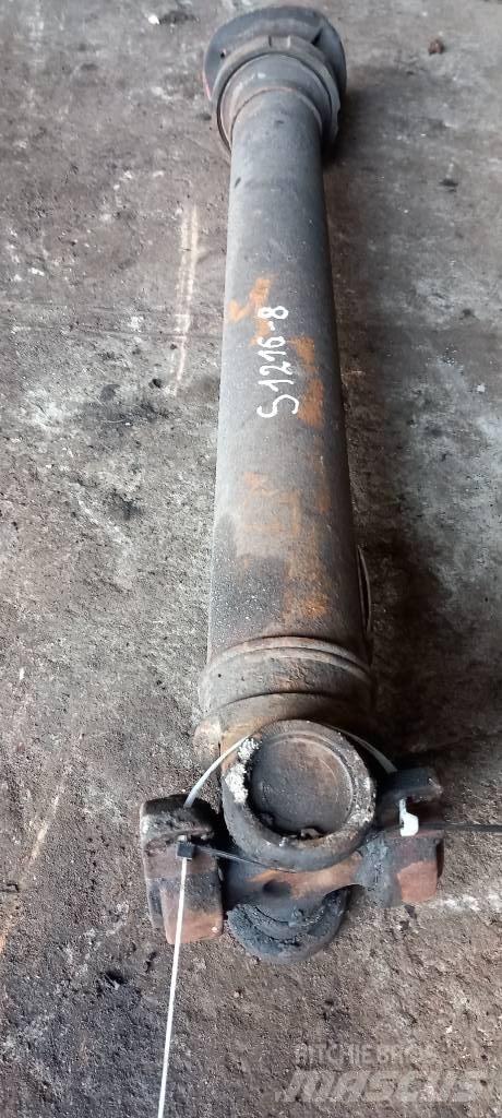 Scania R 440   1758547 Assi