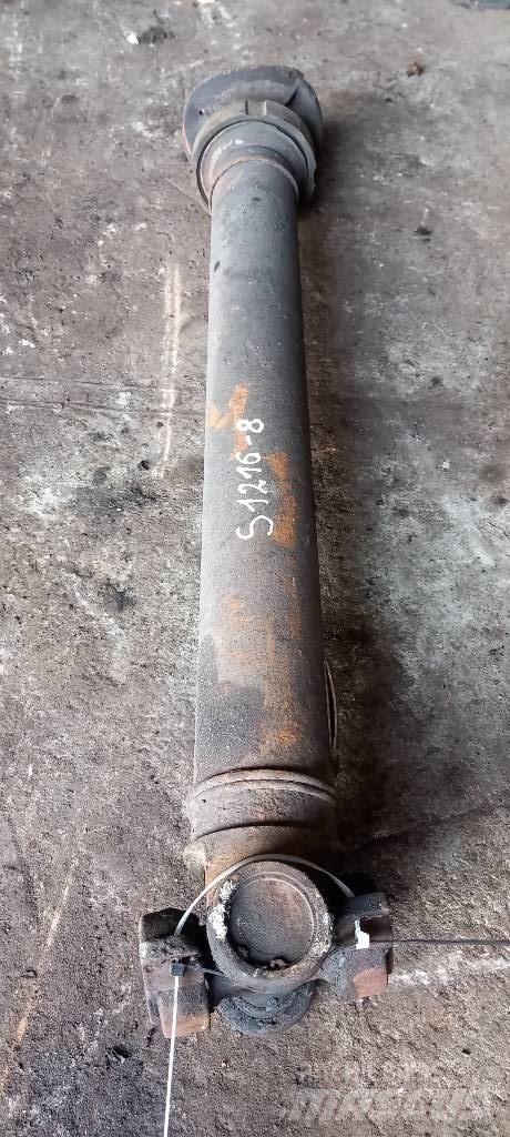 Scania R 440   1758547 Assi