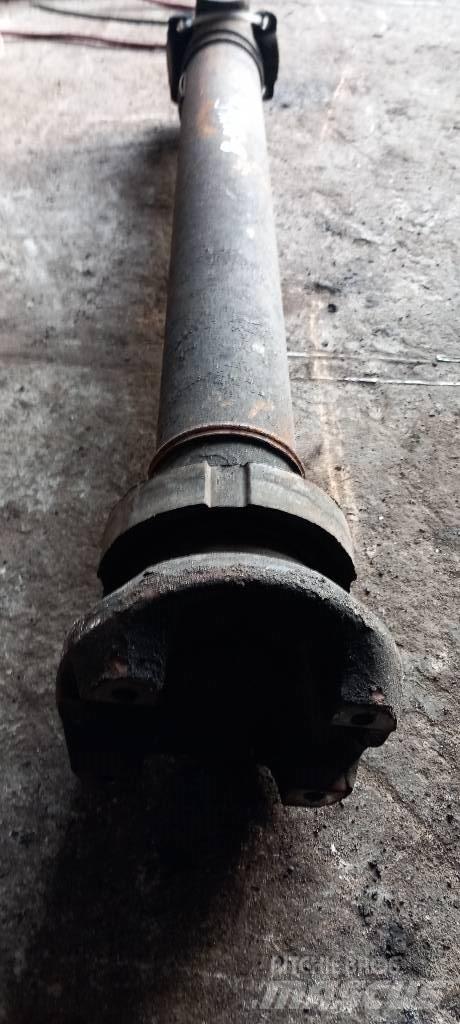 Scania R 440   1758547 Assi