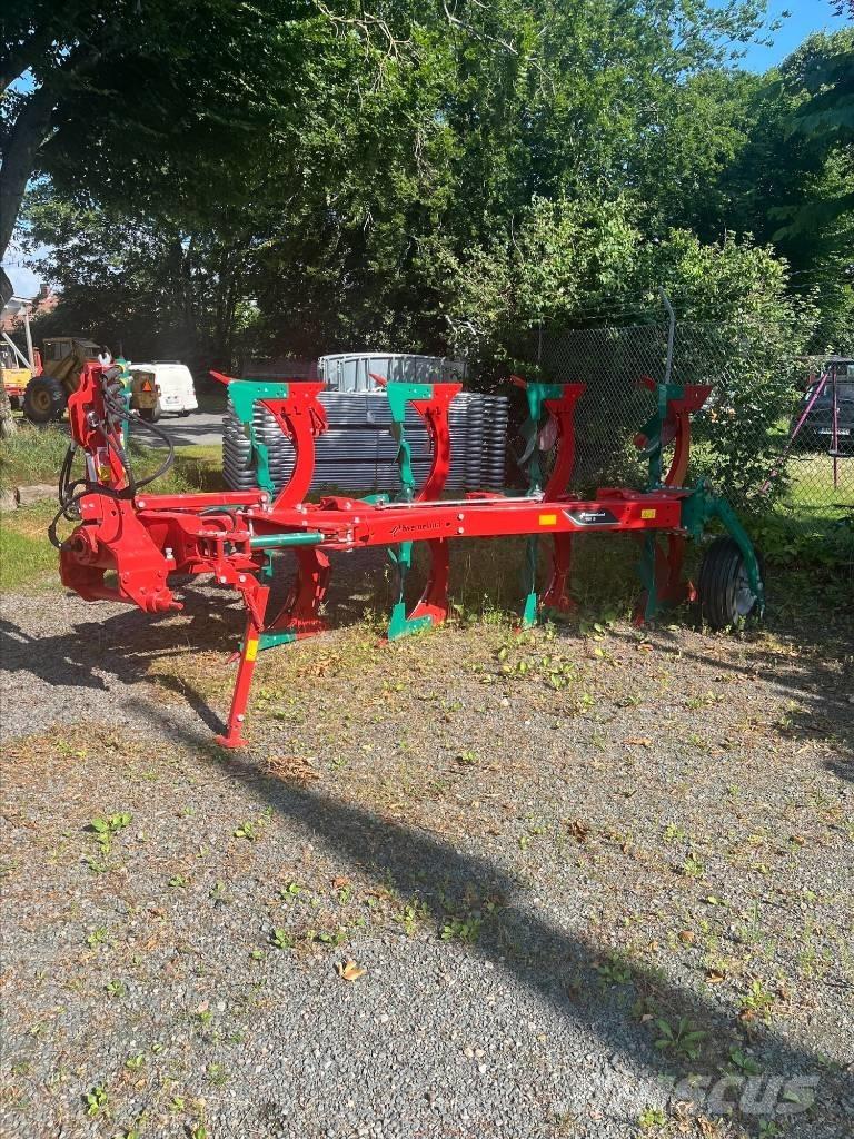 Kverneland 150S-85-4 Aratri reversibili