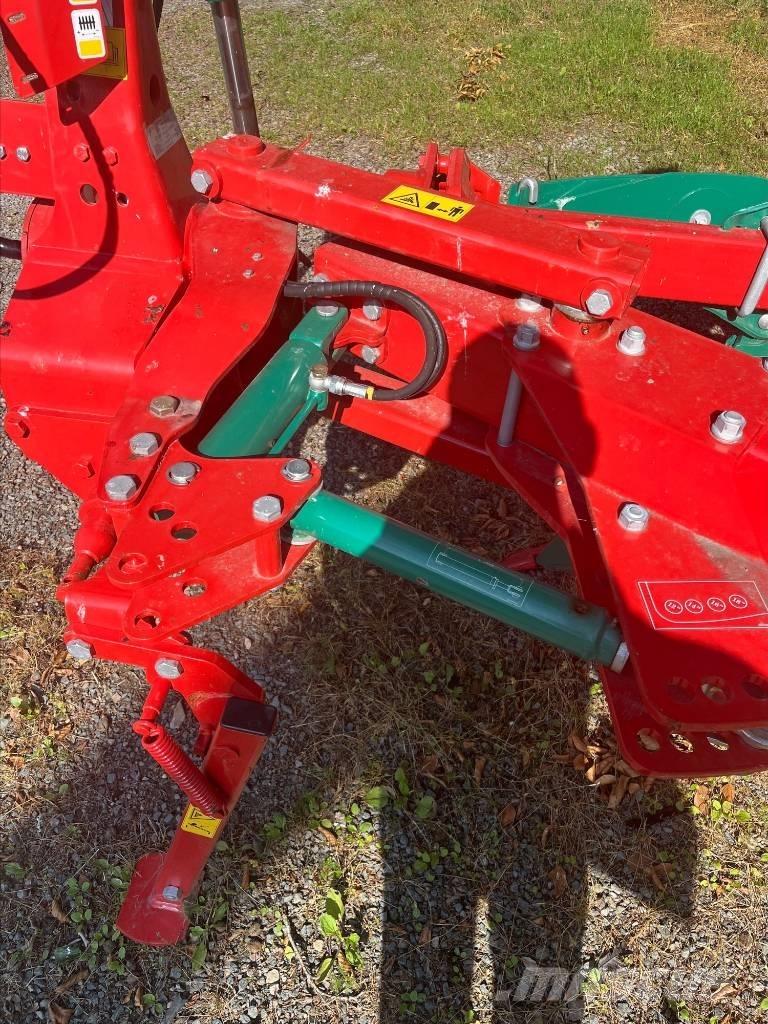 Kverneland 150S-85-4 Aratri reversibili