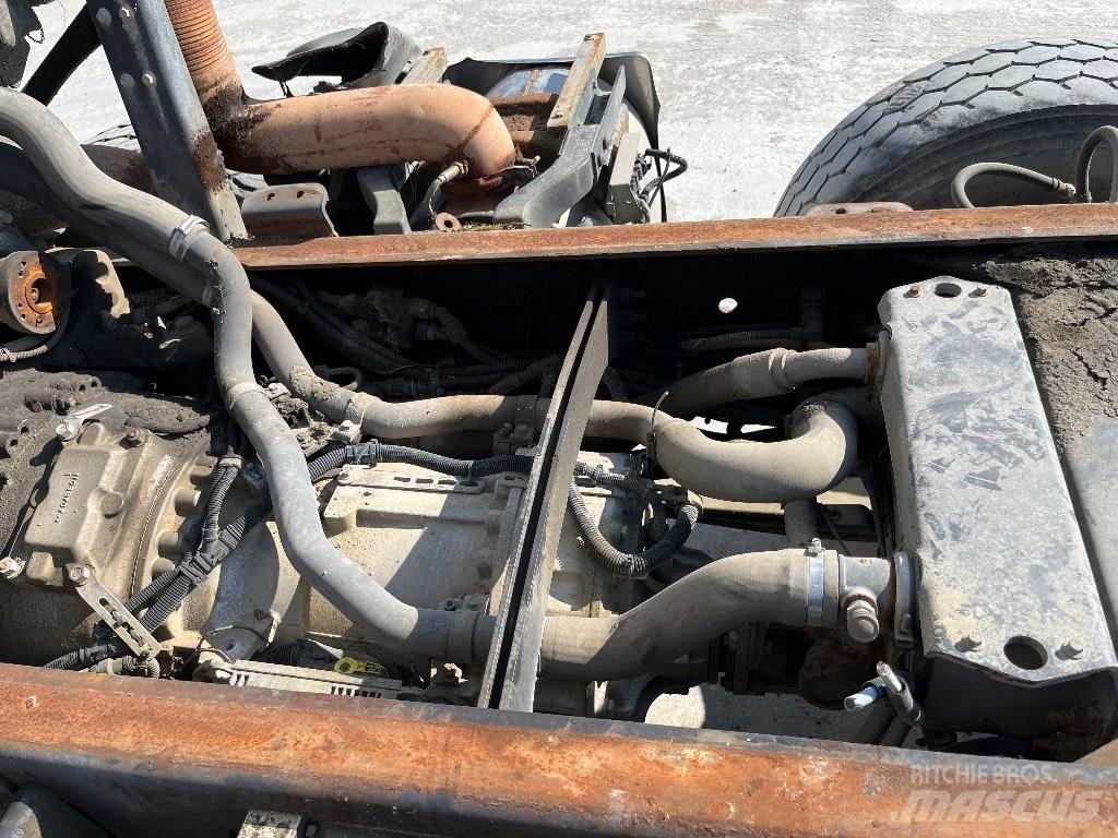 Volvo PT2606 Scatole trasmissione