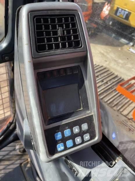Doosan DX225LC-9C Escavatori cingolati