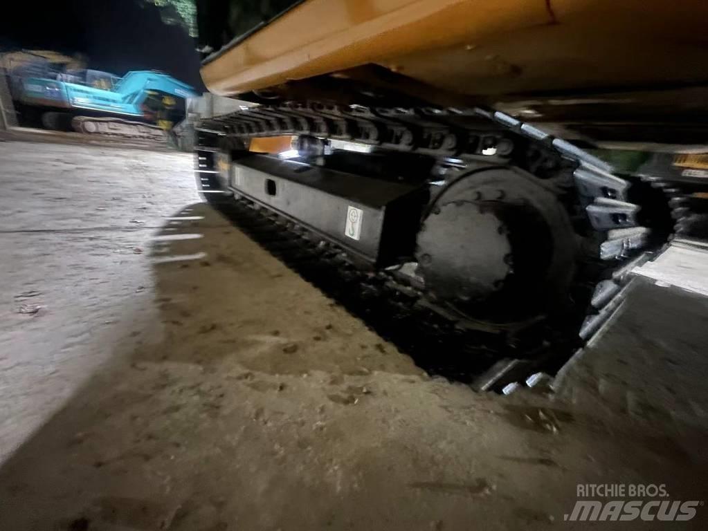 CAT 307 D Escavatori cingolati
