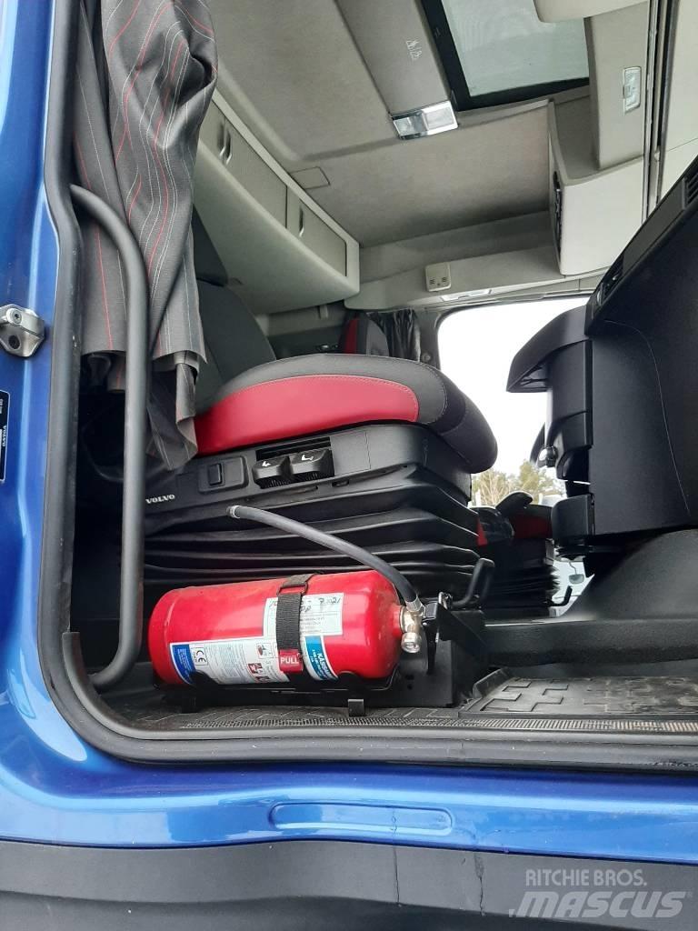 Volvo FH 13 Camion ribaltabili
