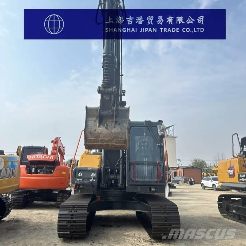 Volvo EC 150 Escavatori medi 7t - 12t