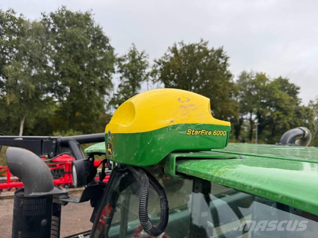 John Deere R4050i Irroratrici semoventi