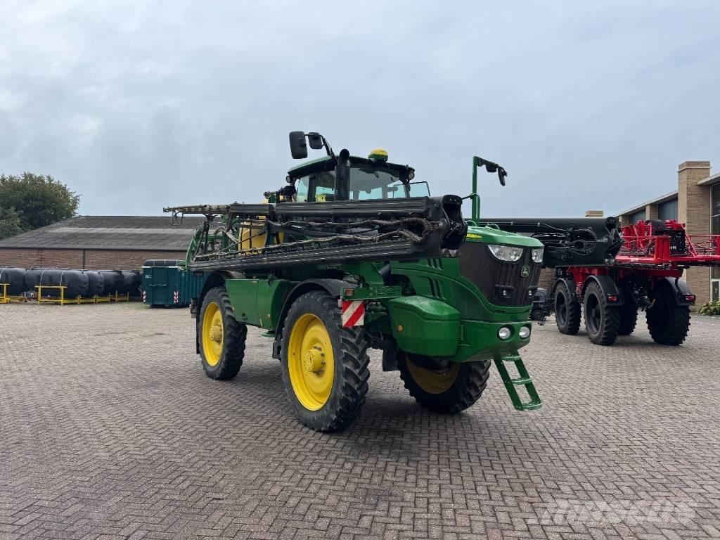 John Deere R4050i Irroratrici semoventi