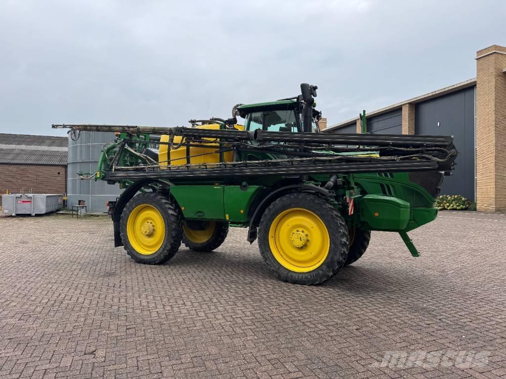 John Deere R4050i Irroratrici semoventi