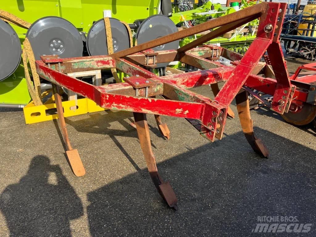  Dieptand Cultivator Coltivatori
