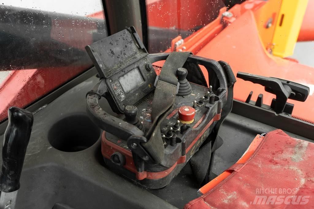 Manitou MRT 3050+ Sollevatori telescopici