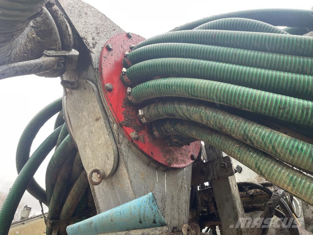 Pichon TCI 18500 Spargiletame