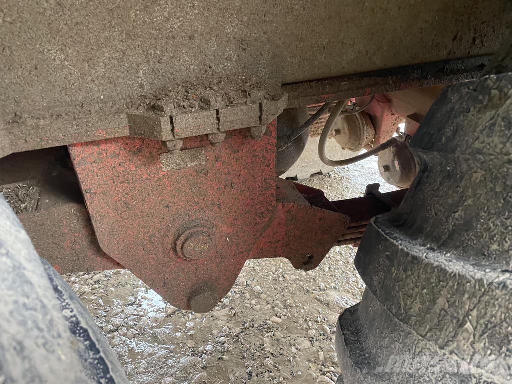 Pichon TCI 18500 Spargiletame