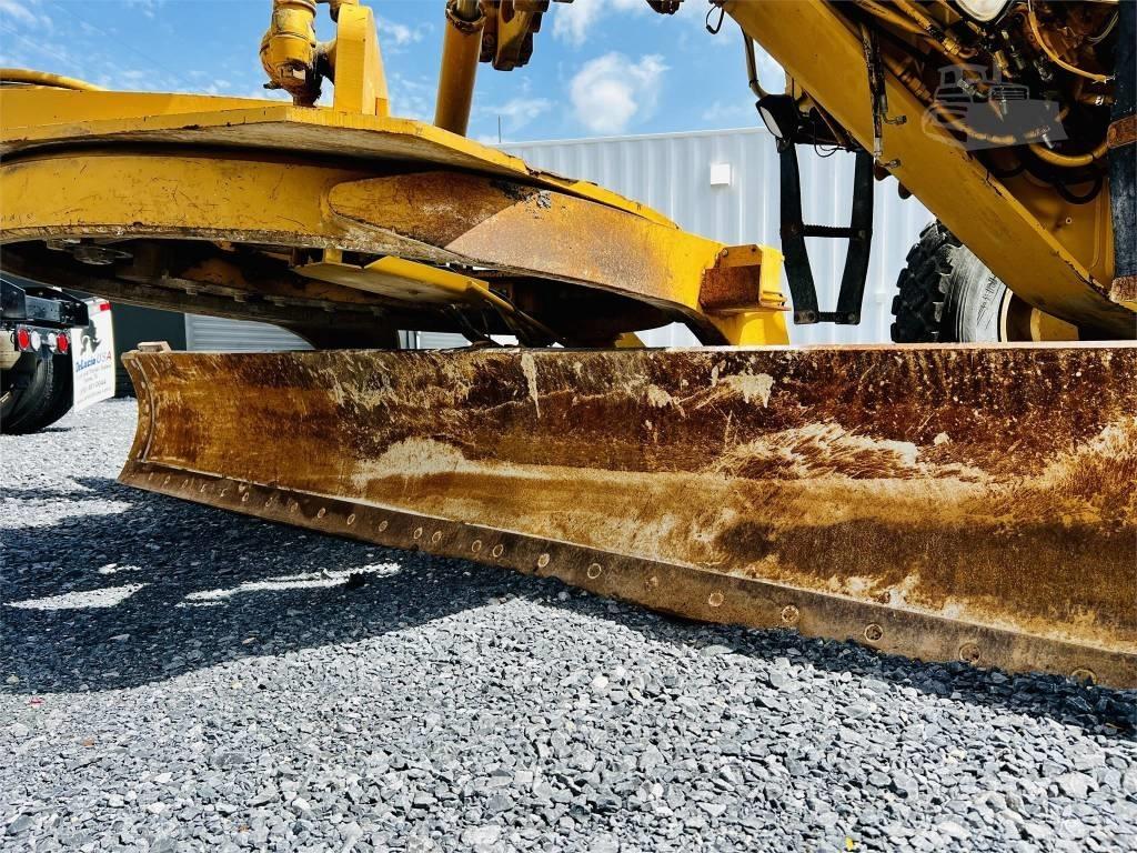 CAT 140 H Motorgraders
