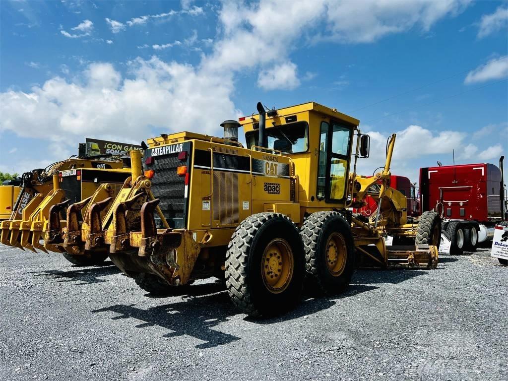 CAT 140 H Motorgraders