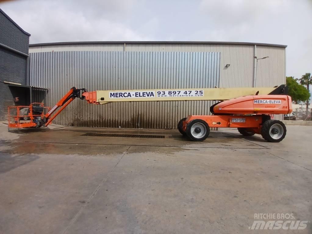 JLG 1350 SJP Piattaforme a braccio telescopico