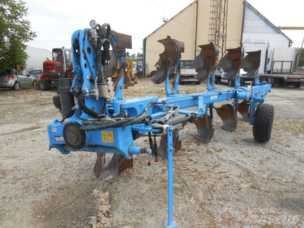  Lemnken Juwel 10M Aratri reversibili