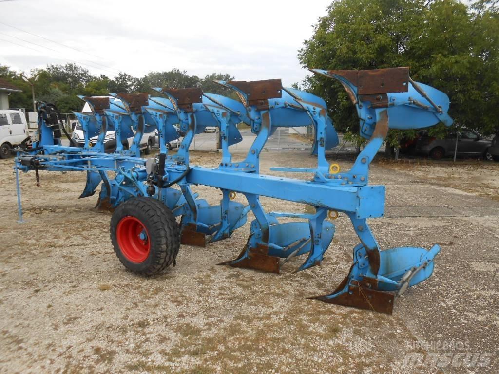  Lemnken Juwel 10M Aratri reversibili