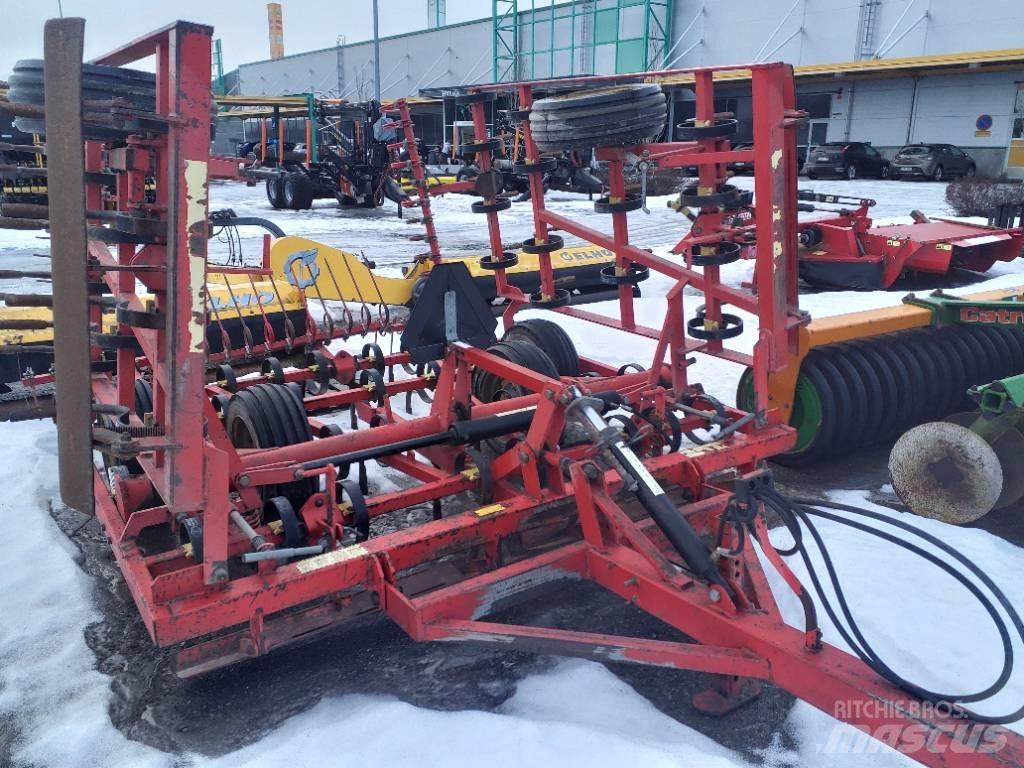 Väderstad NZ 500 Erpici