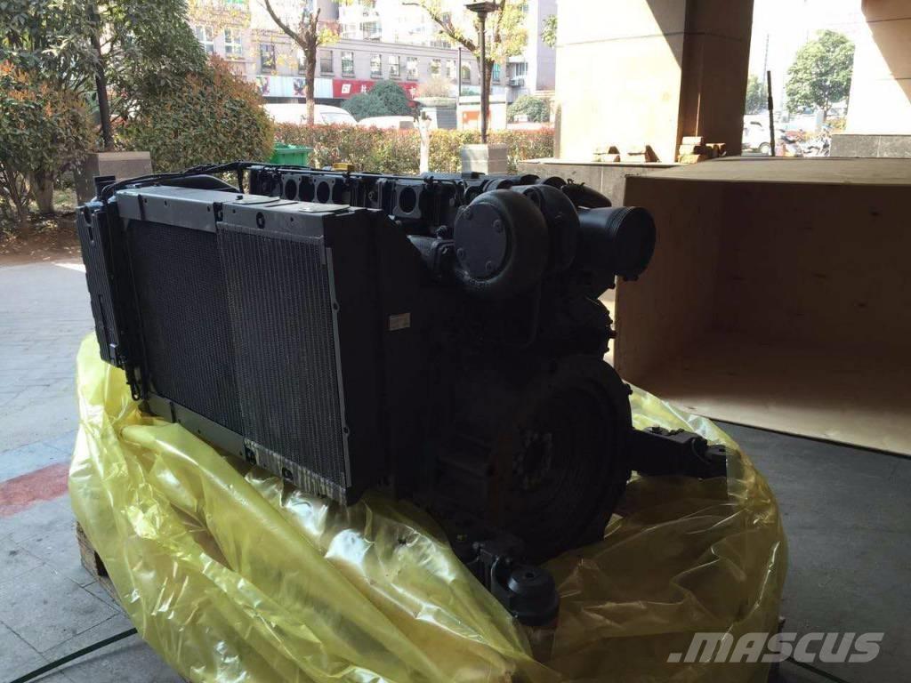 Deutz BF6M1013 Motori