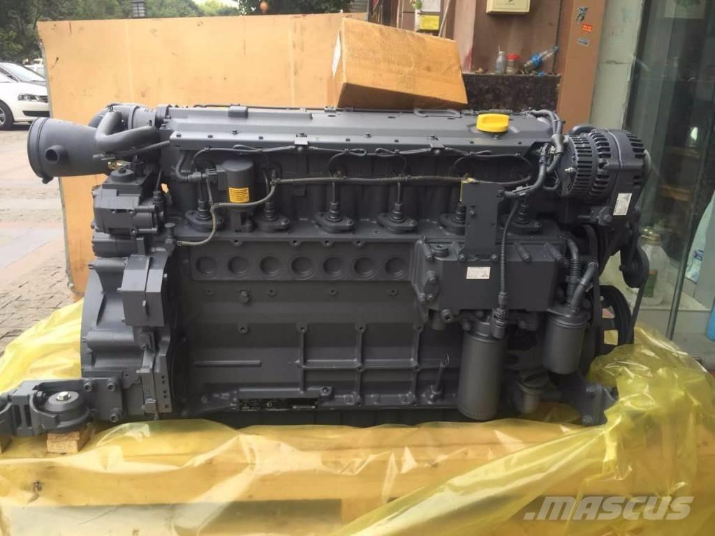 Deutz BF6M1013 Motori