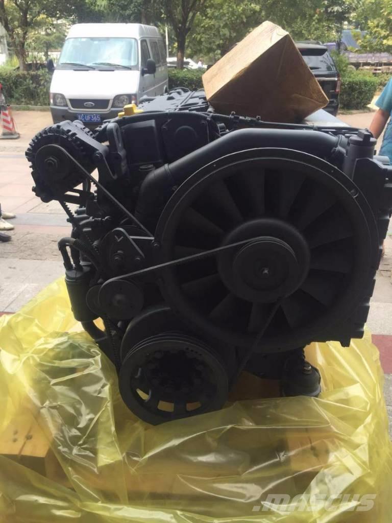 Deutz BF6M1013 Motori