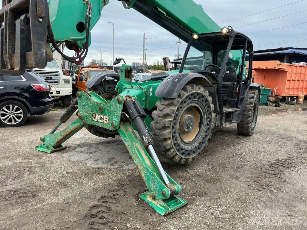 JCB 510-56 Sollevatori telescopici